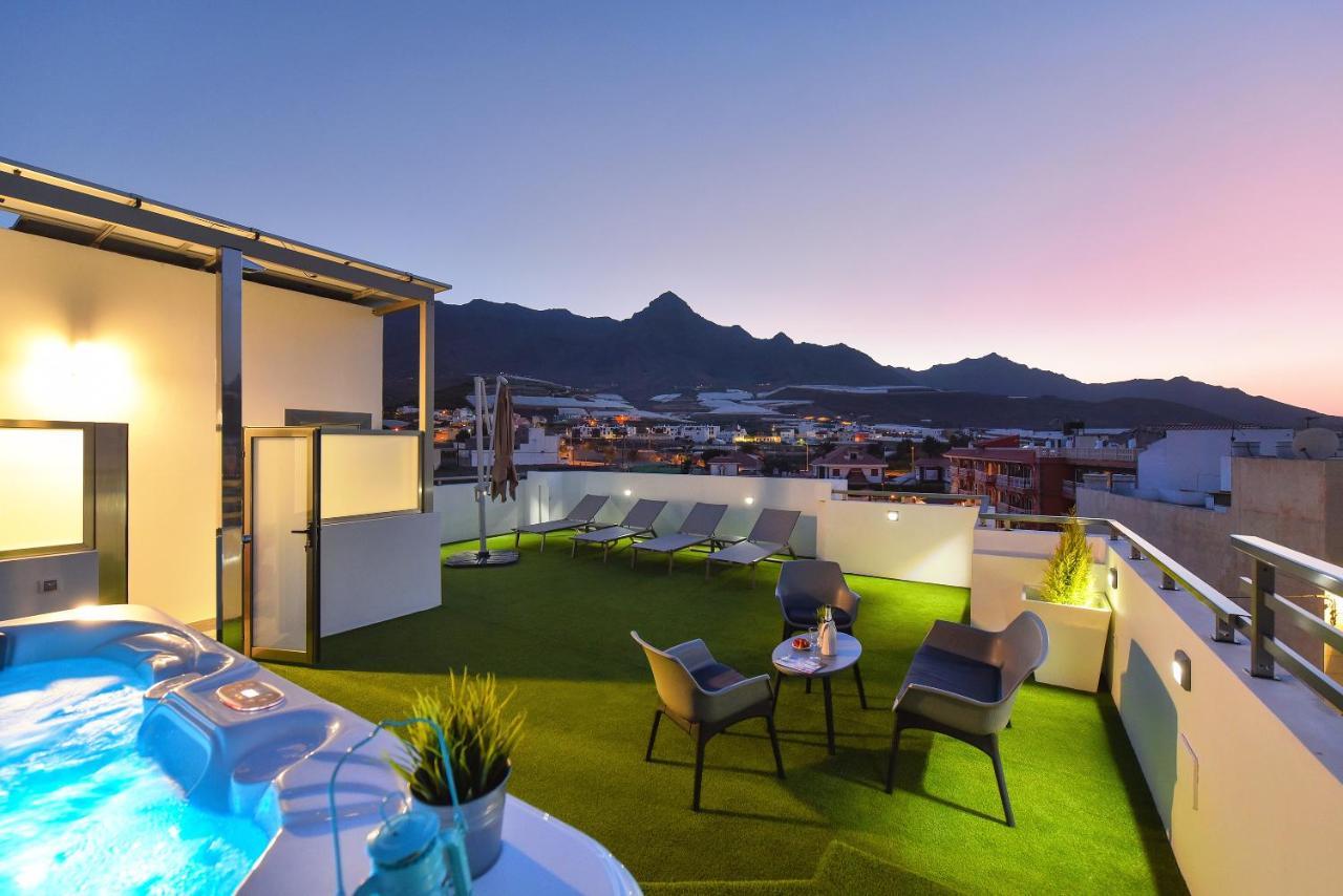Apartamento Starlight La Aldea I San Nicolás Exterior photo