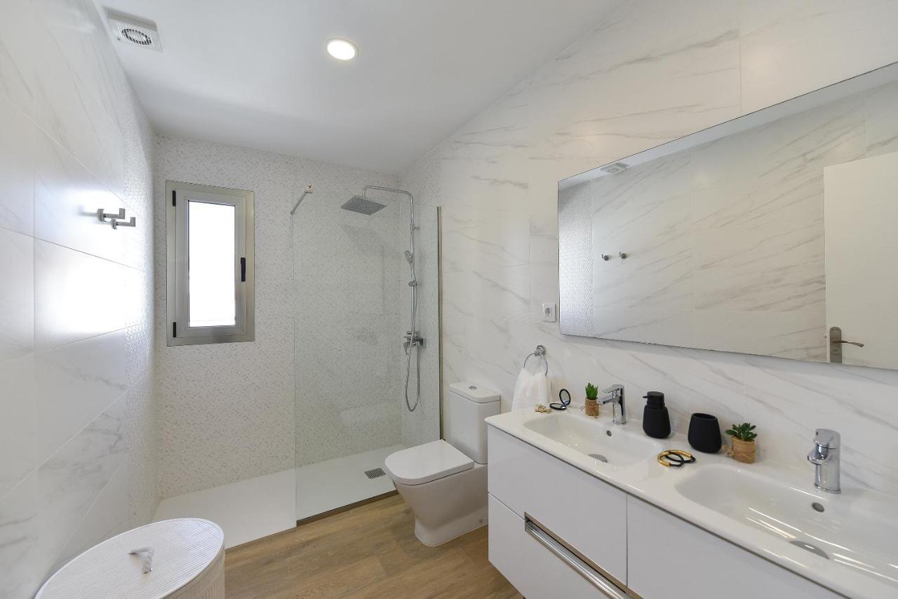 Apartamento Starlight La Aldea I San Nicolás Exterior photo